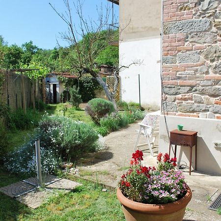 Casa S.Maria Apartman Levane Kültér fotó