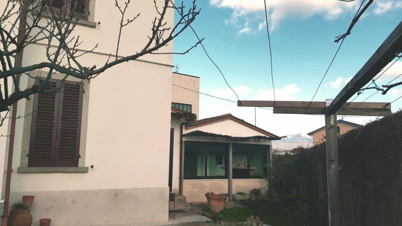 Casa S.Maria Apartman Levane Kültér fotó