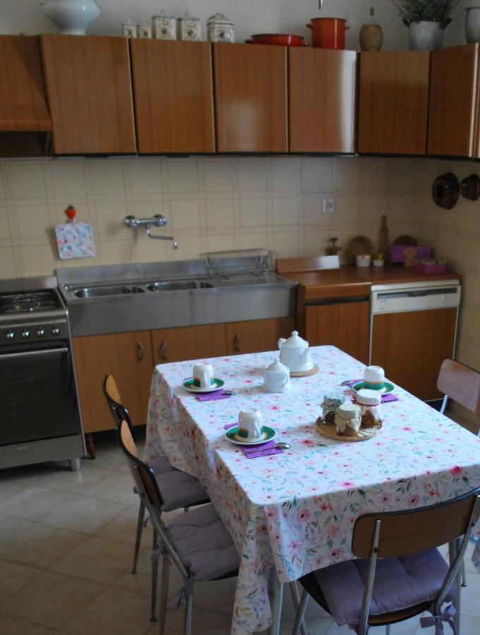 Casa S.Maria Apartman Levane Kültér fotó