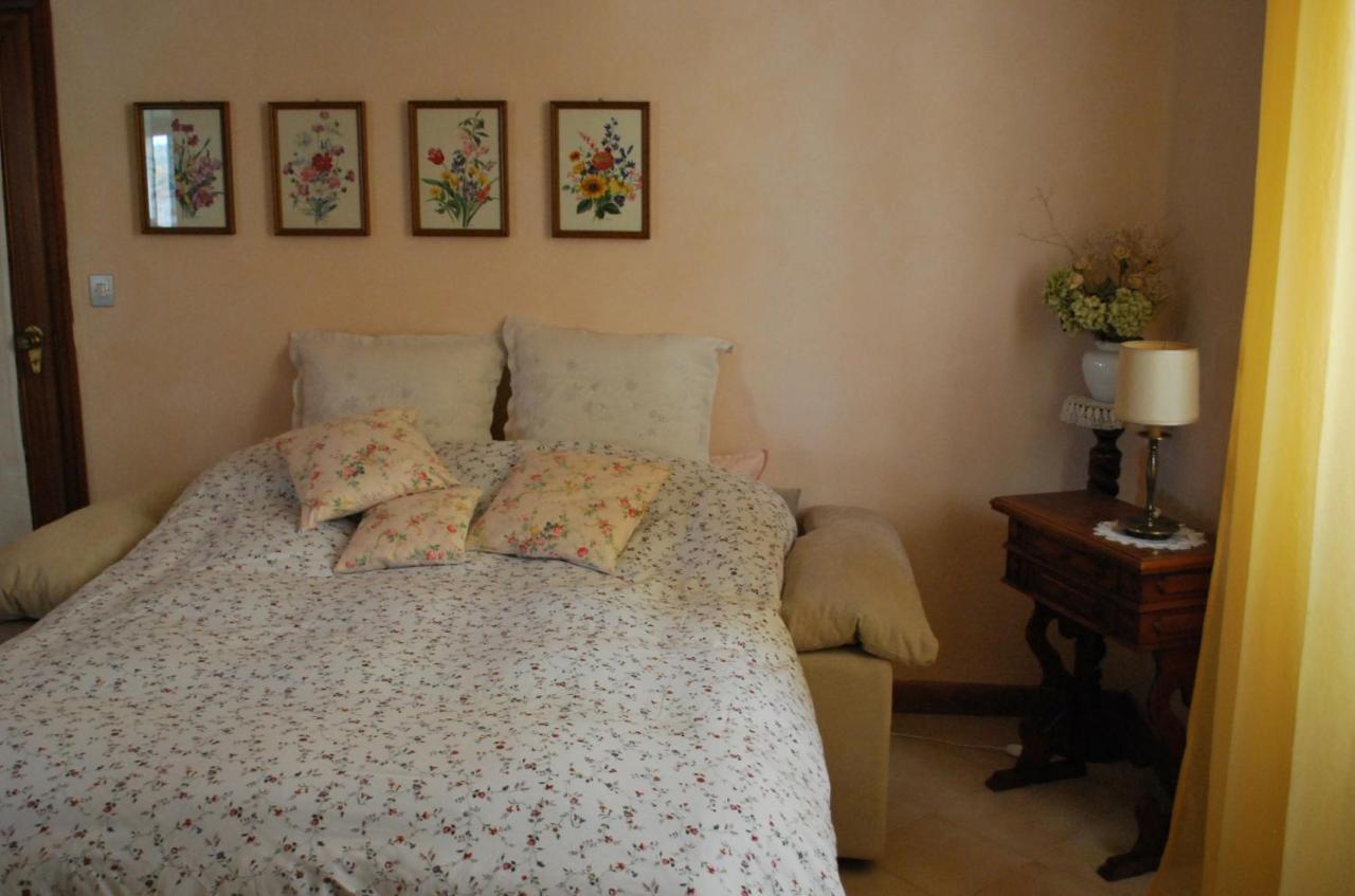 Casa S.Maria Apartman Levane Kültér fotó