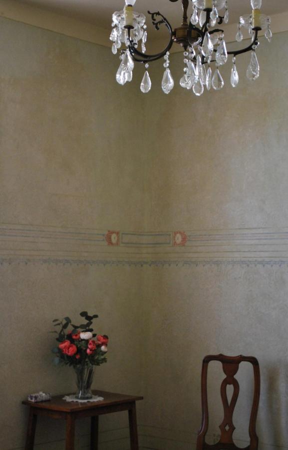 Casa S.Maria Apartman Levane Kültér fotó