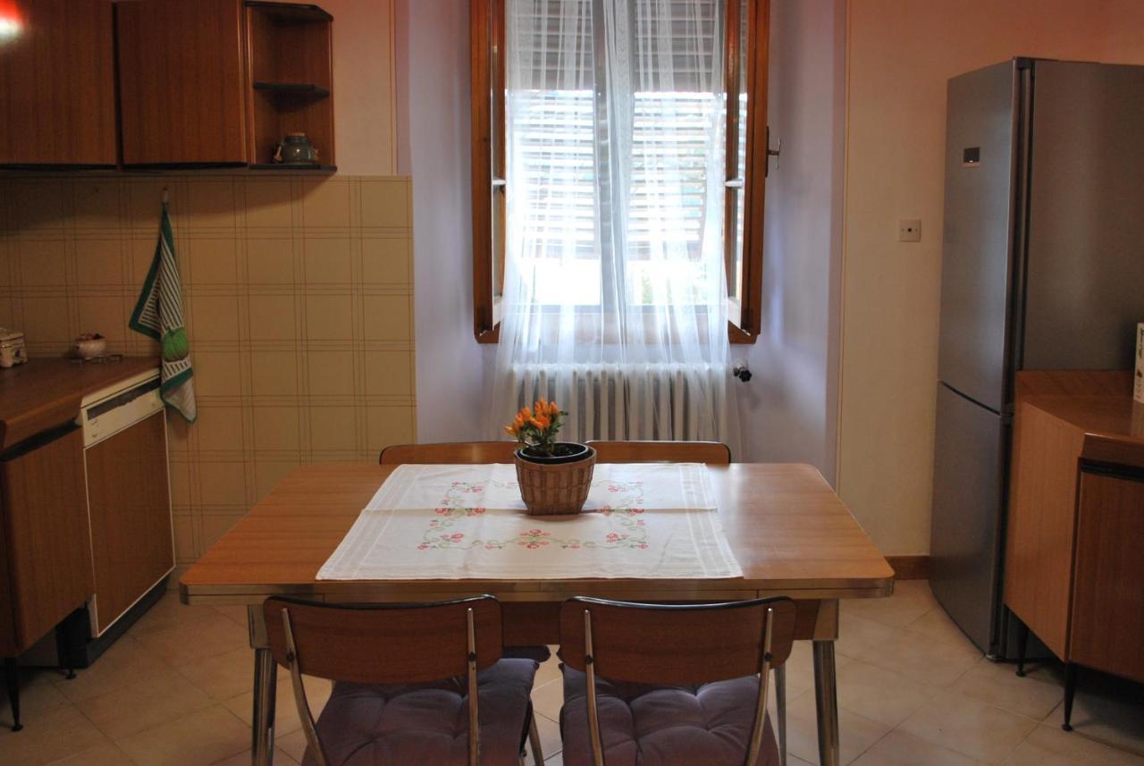 Casa S.Maria Apartman Levane Kültér fotó