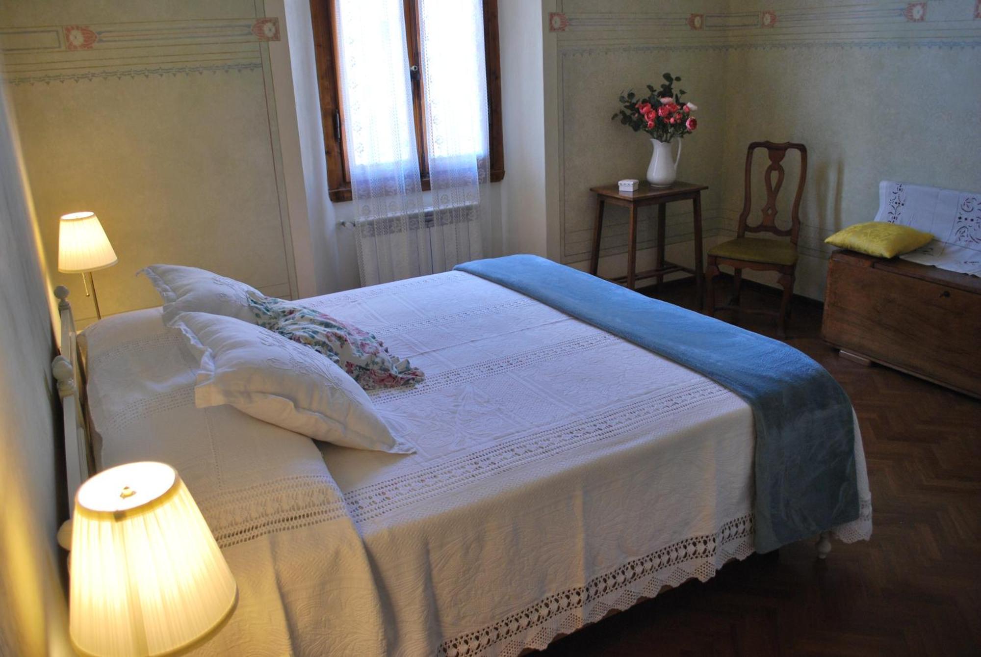 Casa S.Maria Apartman Levane Kültér fotó