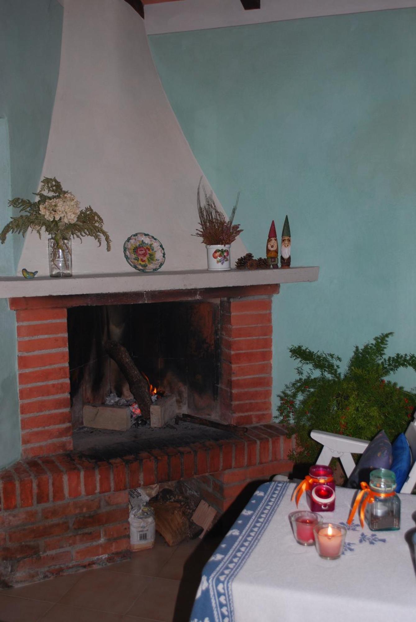 Casa S.Maria Apartman Levane Kültér fotó