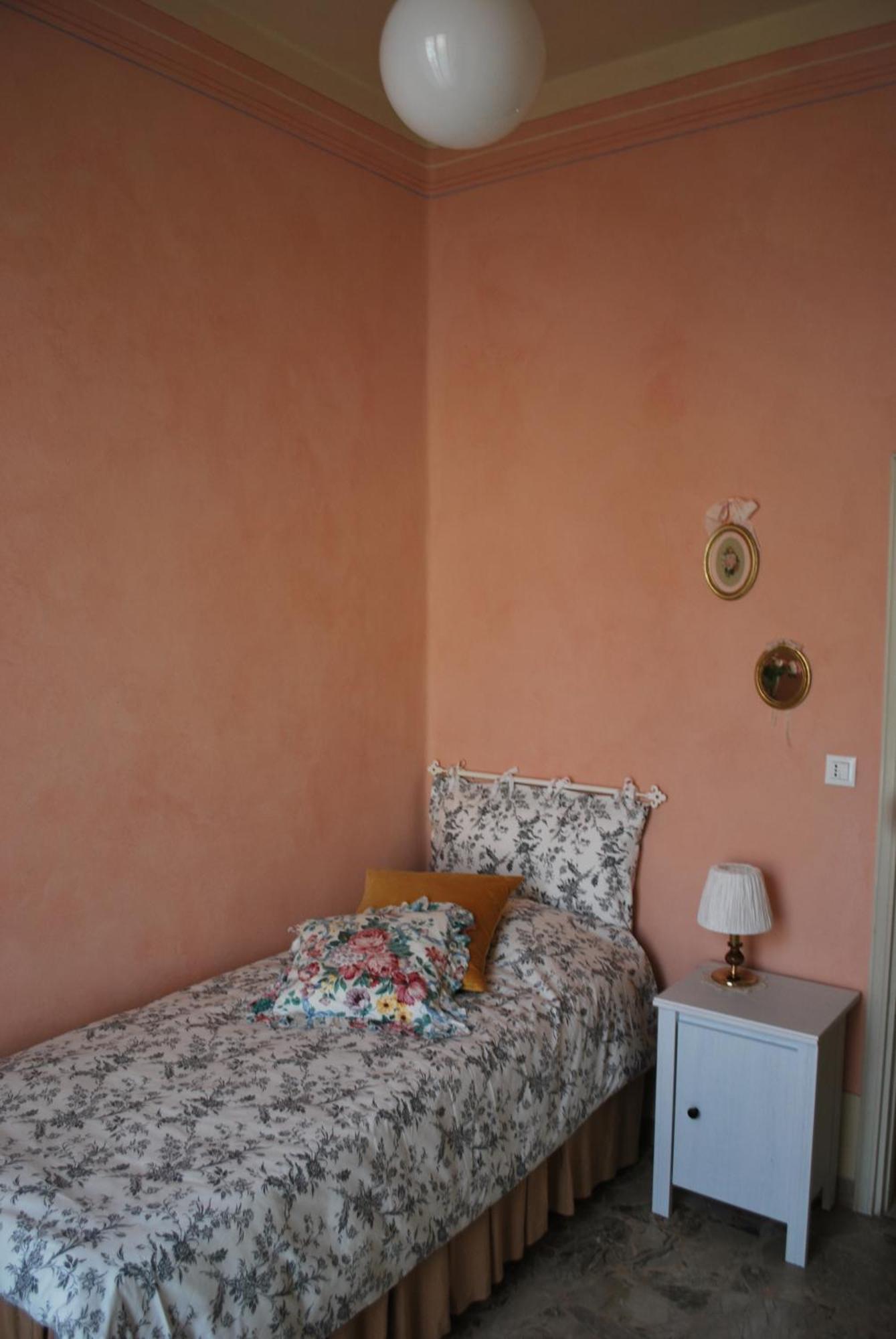 Casa S.Maria Apartman Levane Kültér fotó