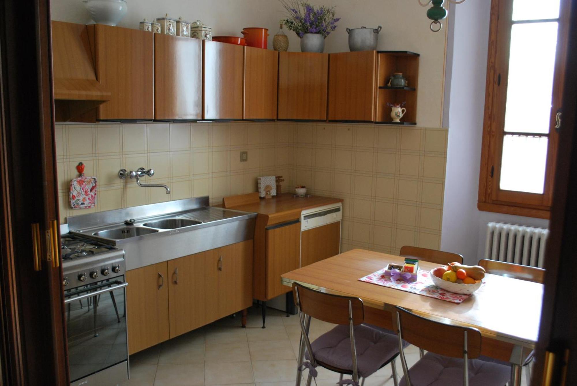 Casa S.Maria Apartman Levane Kültér fotó