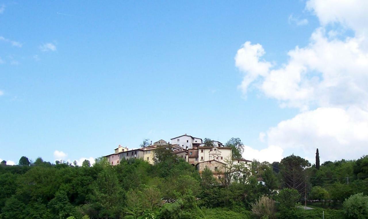 Casa S.Maria Apartman Levane Kültér fotó