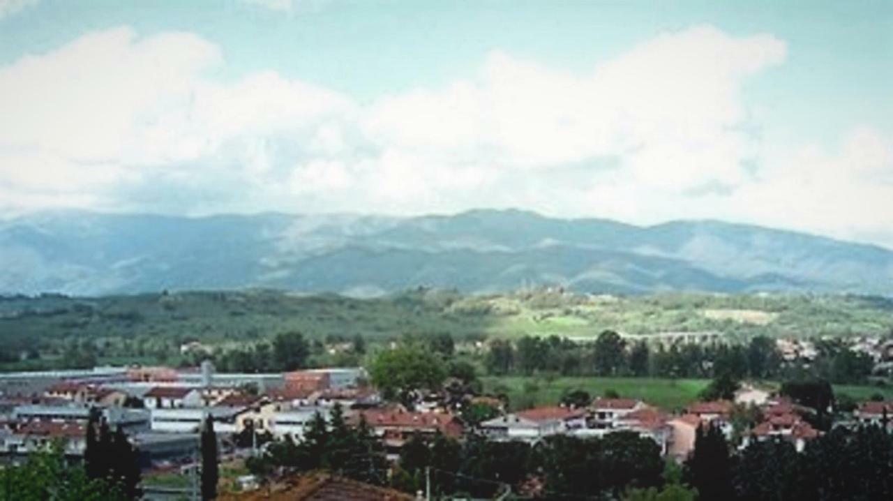 Casa S.Maria Apartman Levane Kültér fotó