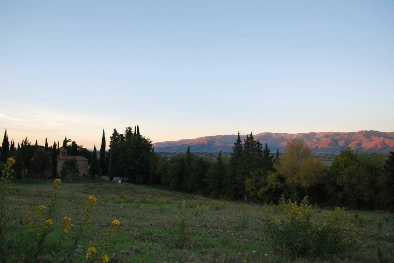 Casa S.Maria Apartman Levane Kültér fotó