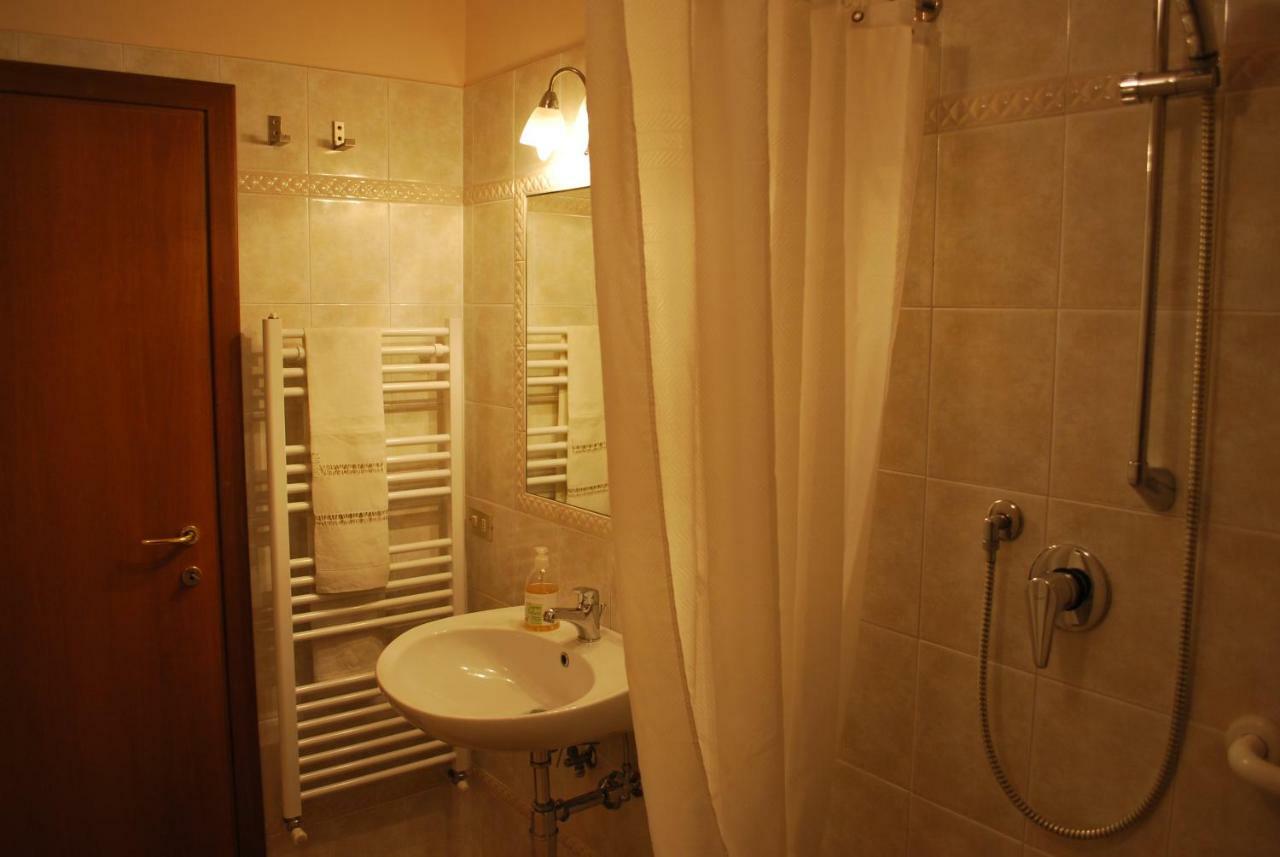 Casa S.Maria Apartman Levane Kültér fotó