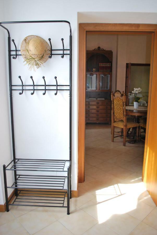 Casa S.Maria Apartman Levane Kültér fotó