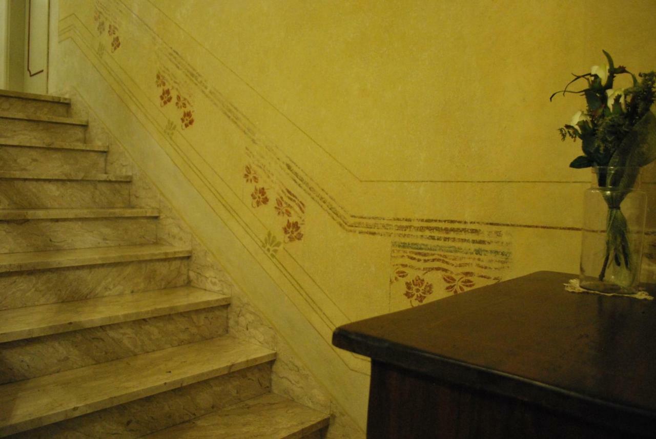 Casa S.Maria Apartman Levane Kültér fotó