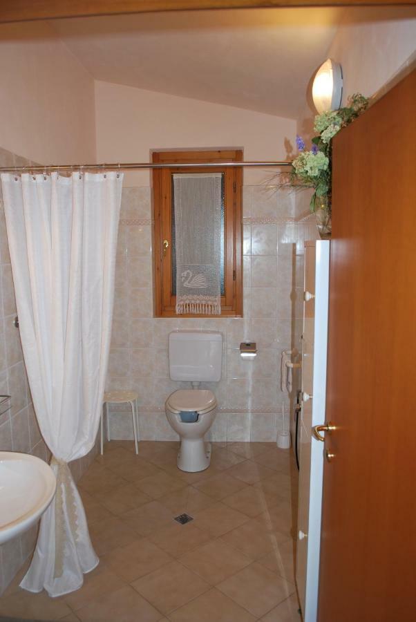 Casa S.Maria Apartman Levane Kültér fotó