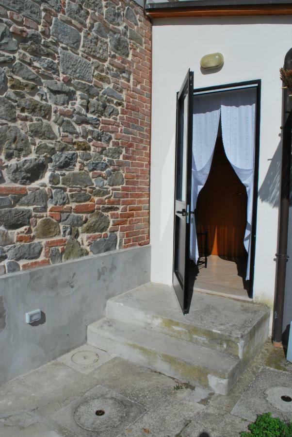 Casa S.Maria Apartman Levane Kültér fotó