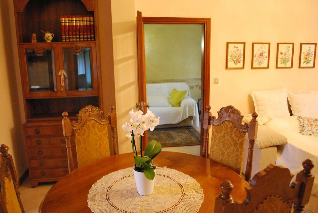 Casa S.Maria Apartman Levane Kültér fotó