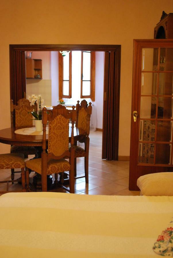 Casa S.Maria Apartman Levane Kültér fotó