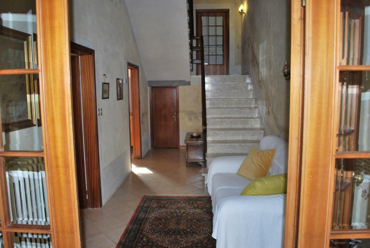Casa S.Maria Apartman Levane Kültér fotó
