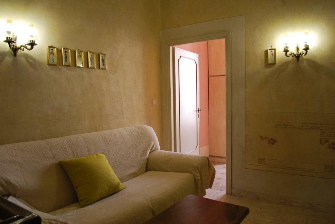 Casa S.Maria Apartman Levane Kültér fotó