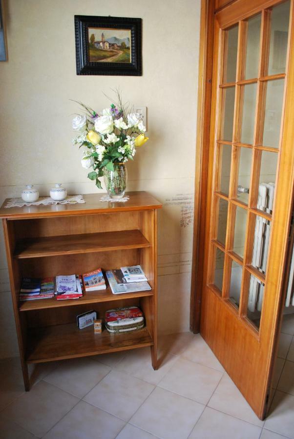 Casa S.Maria Apartman Levane Kültér fotó