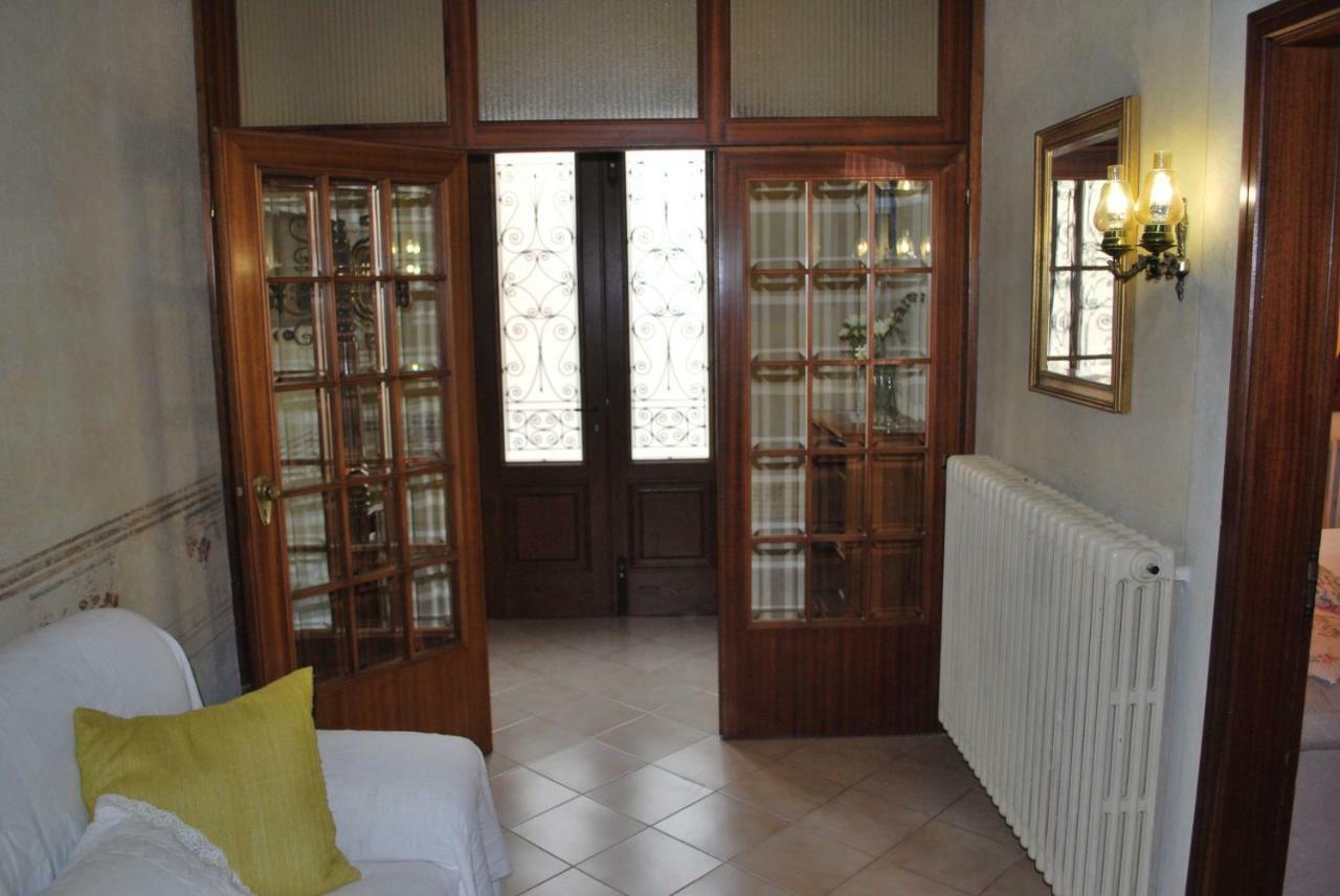 Casa S.Maria Apartman Levane Kültér fotó