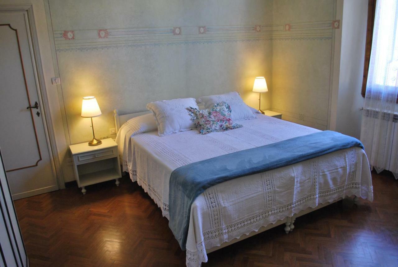 Casa S.Maria Apartman Levane Kültér fotó