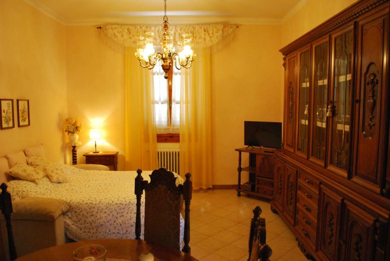 Casa S.Maria Apartman Levane Kültér fotó
