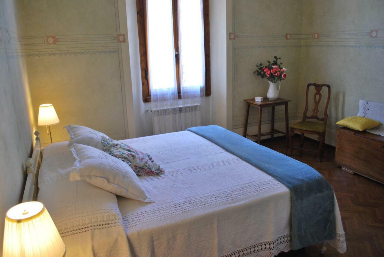 Casa S.Maria Apartman Levane Kültér fotó